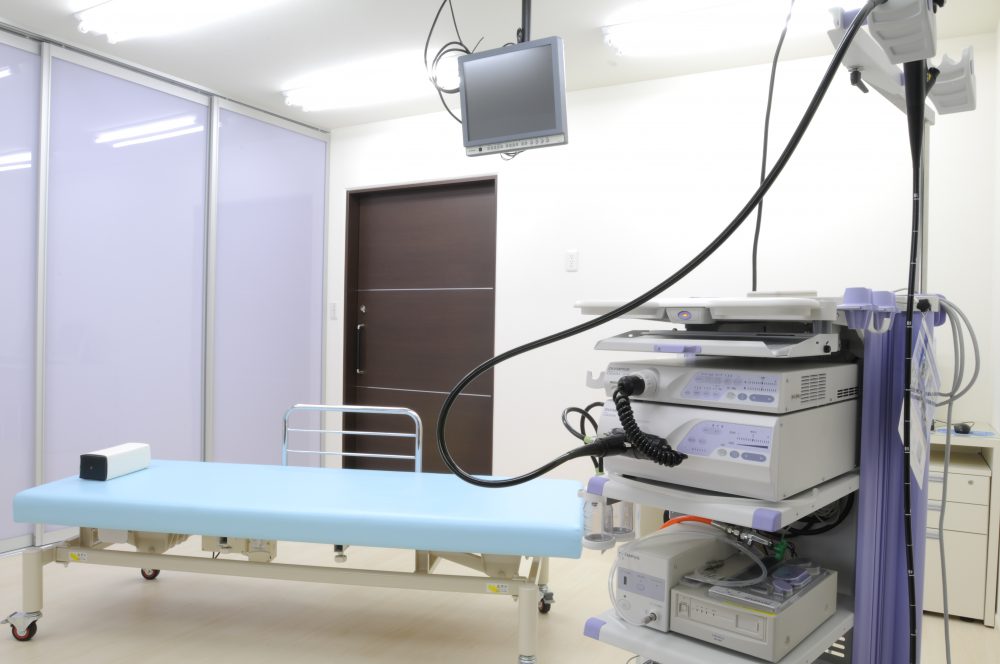 中橋メディカルクリニック